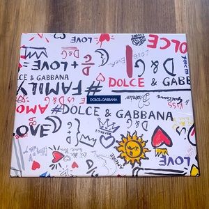 Dolce & Gabbana sneaker